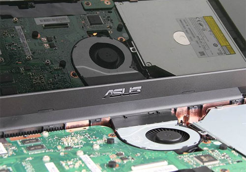 深圳宝安区华硕电脑售后维修价格