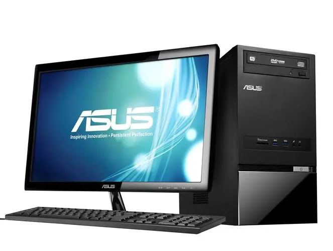 深圳宝安区华硕台式机维修