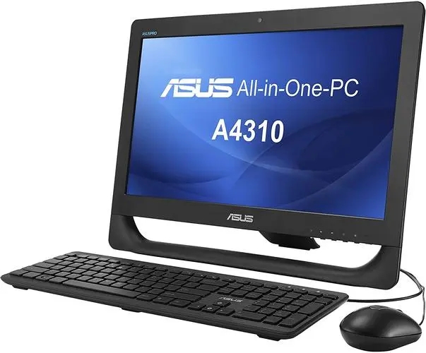 深圳宝安区华硕一体机维修